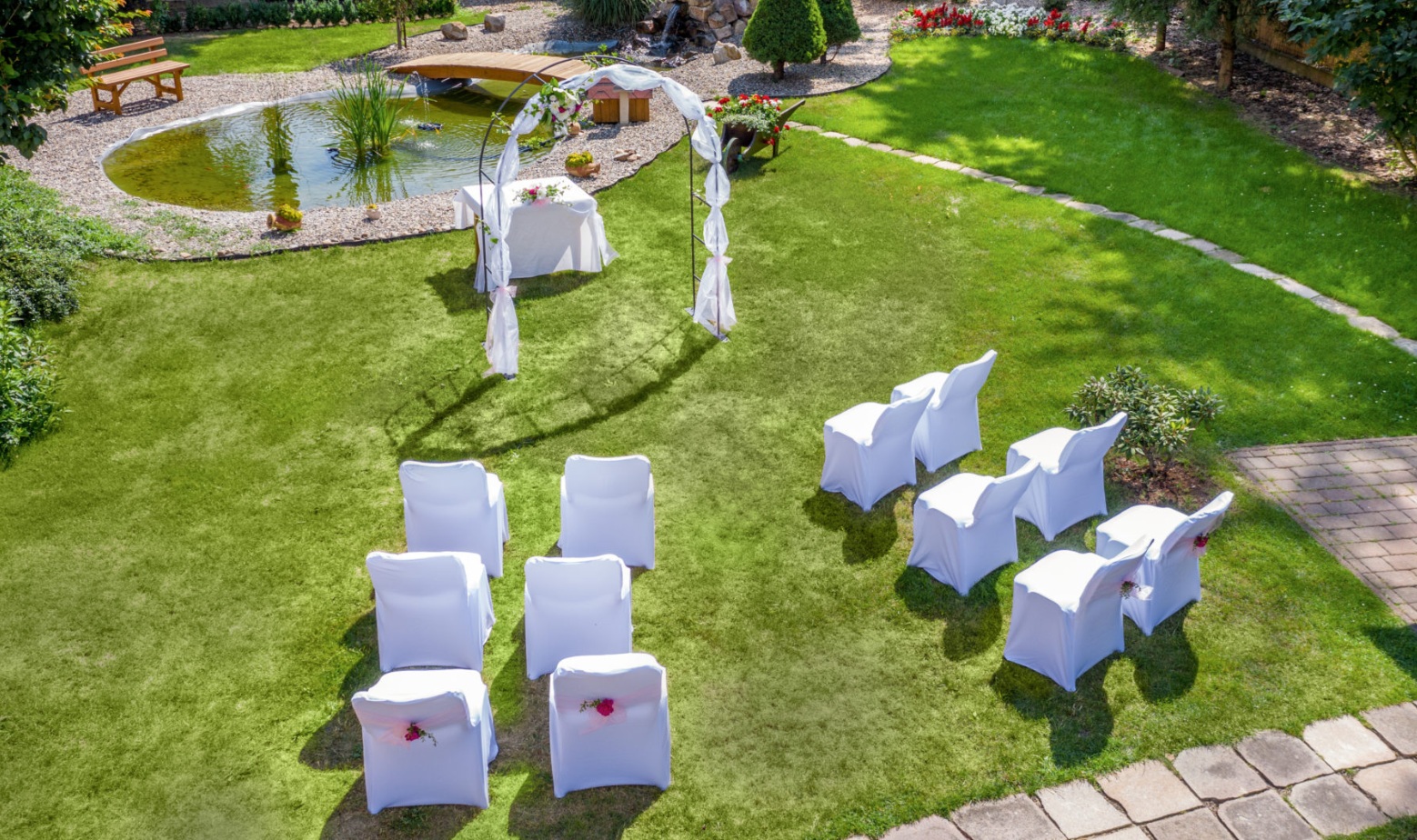 Vila Sebuzín - klikni na obrázek